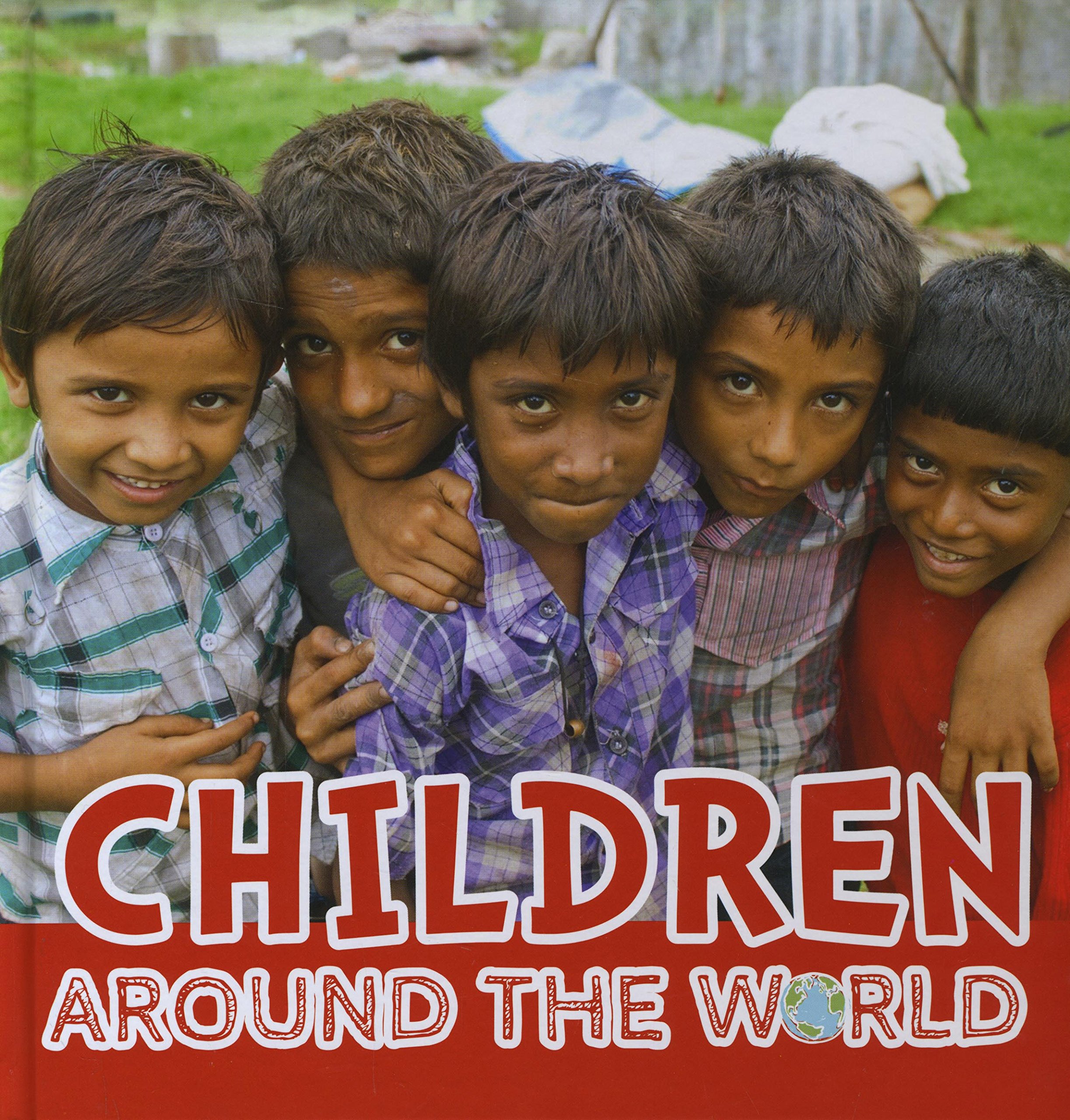 Children around the world