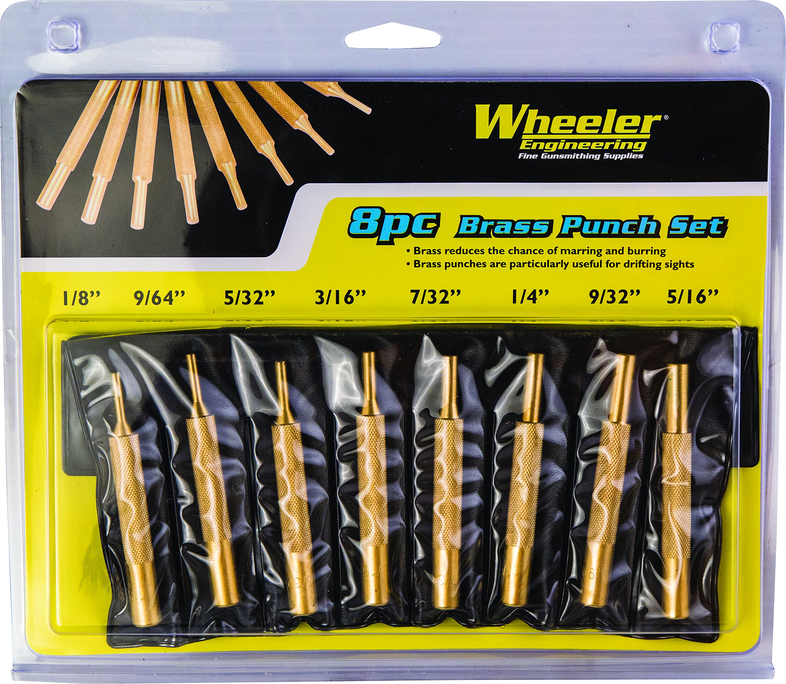 Williams JHW28449 Punch and Chisel Holder