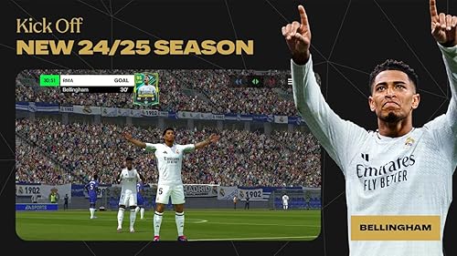 FIFAS EA's Sport Football EA's SPORTS FC