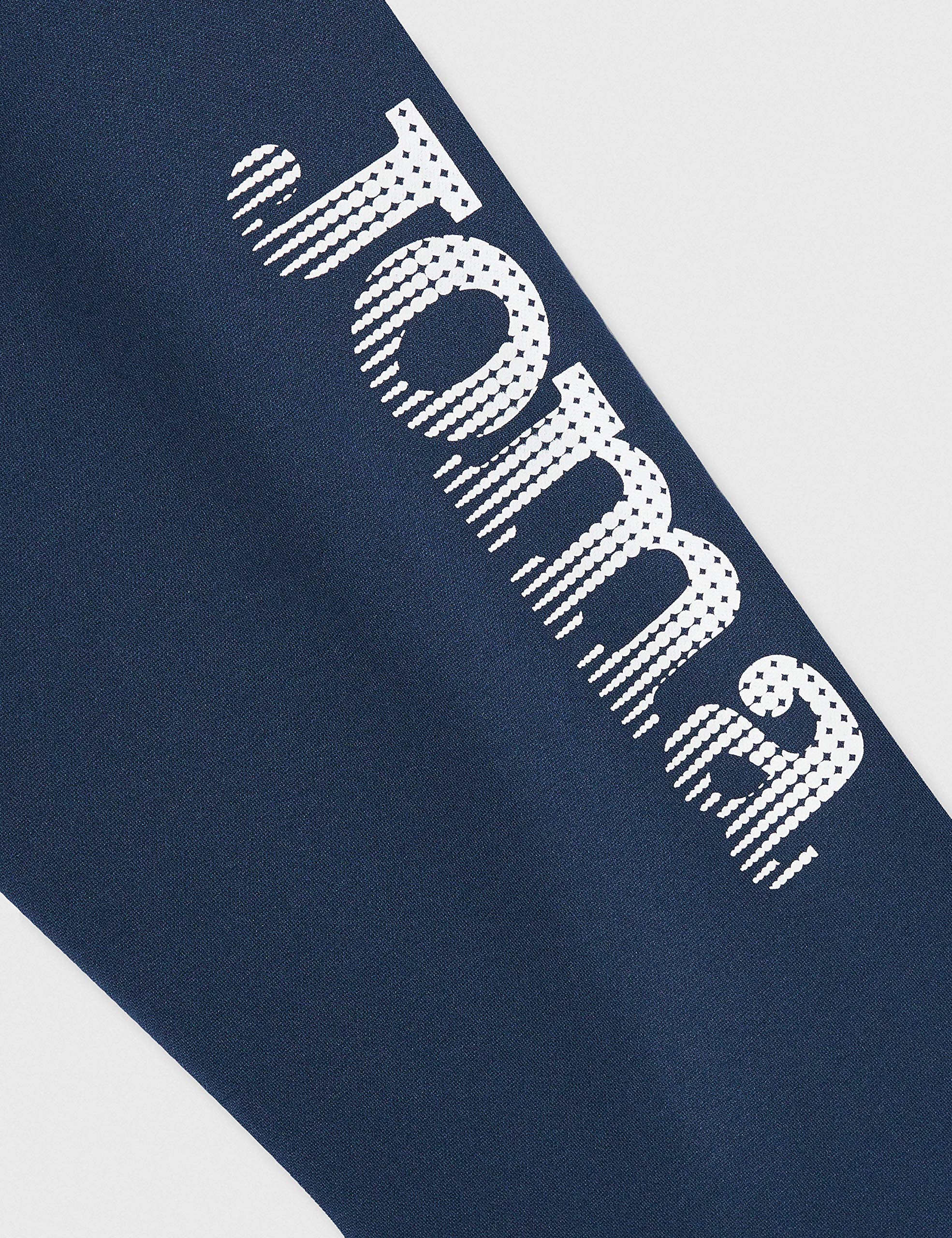 Joma - Pantalón Largo Deportivo Hombre , 6XS - 3XL - Bajos con Cremallera, Bolsillos y Cintura Elástica con Cordón - Nilo