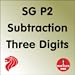 Singapore Primary 2 Mathematics Subtraction-Three Digits