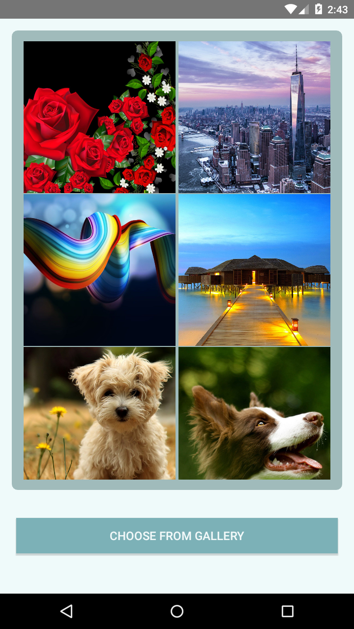 Jigsaw Puzzle Ad Free - App on Amazon Appstore