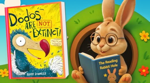 Full Book Read Through, See if it's is Right For Your Kiddo