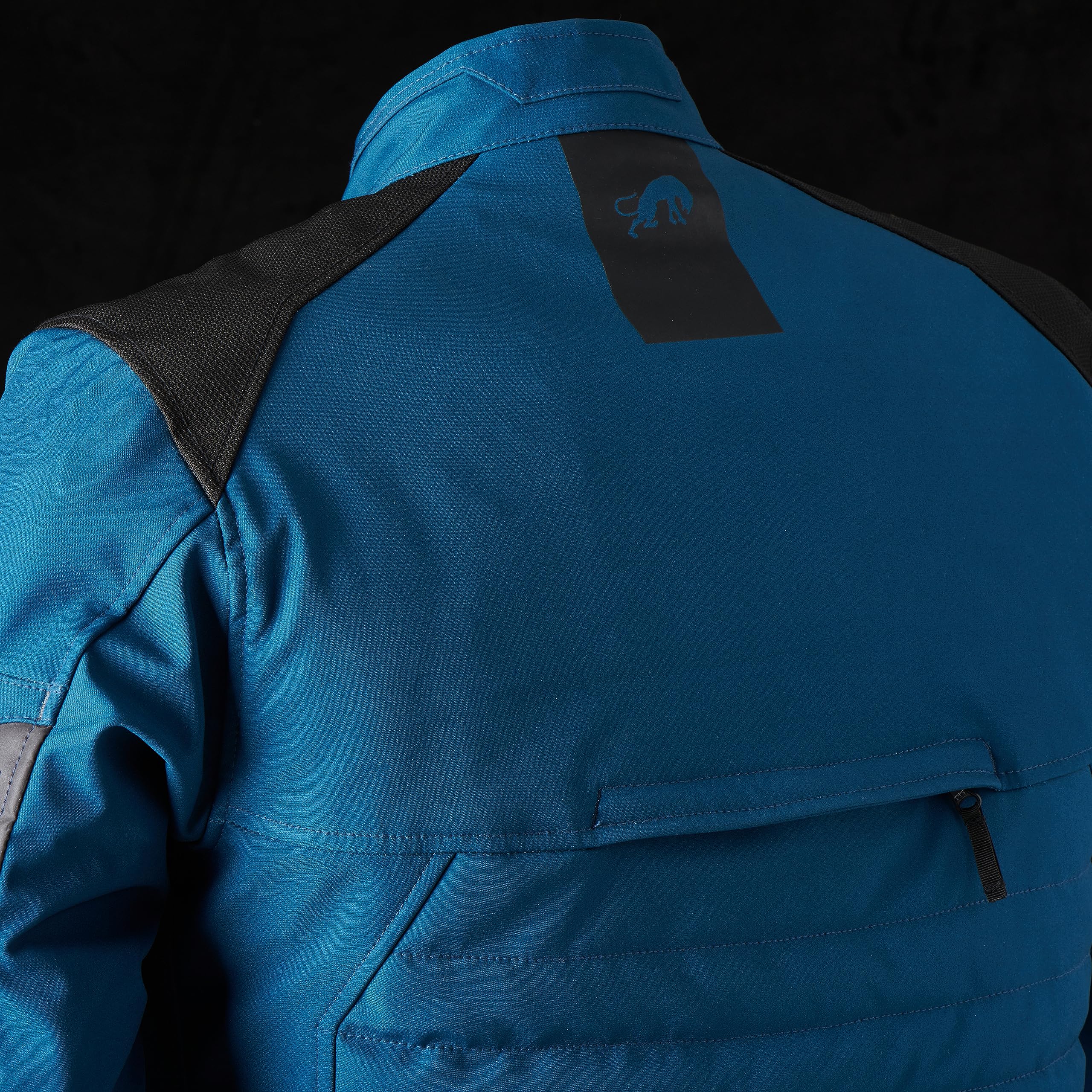Furygan Icetrack Chaqueta para Hombre