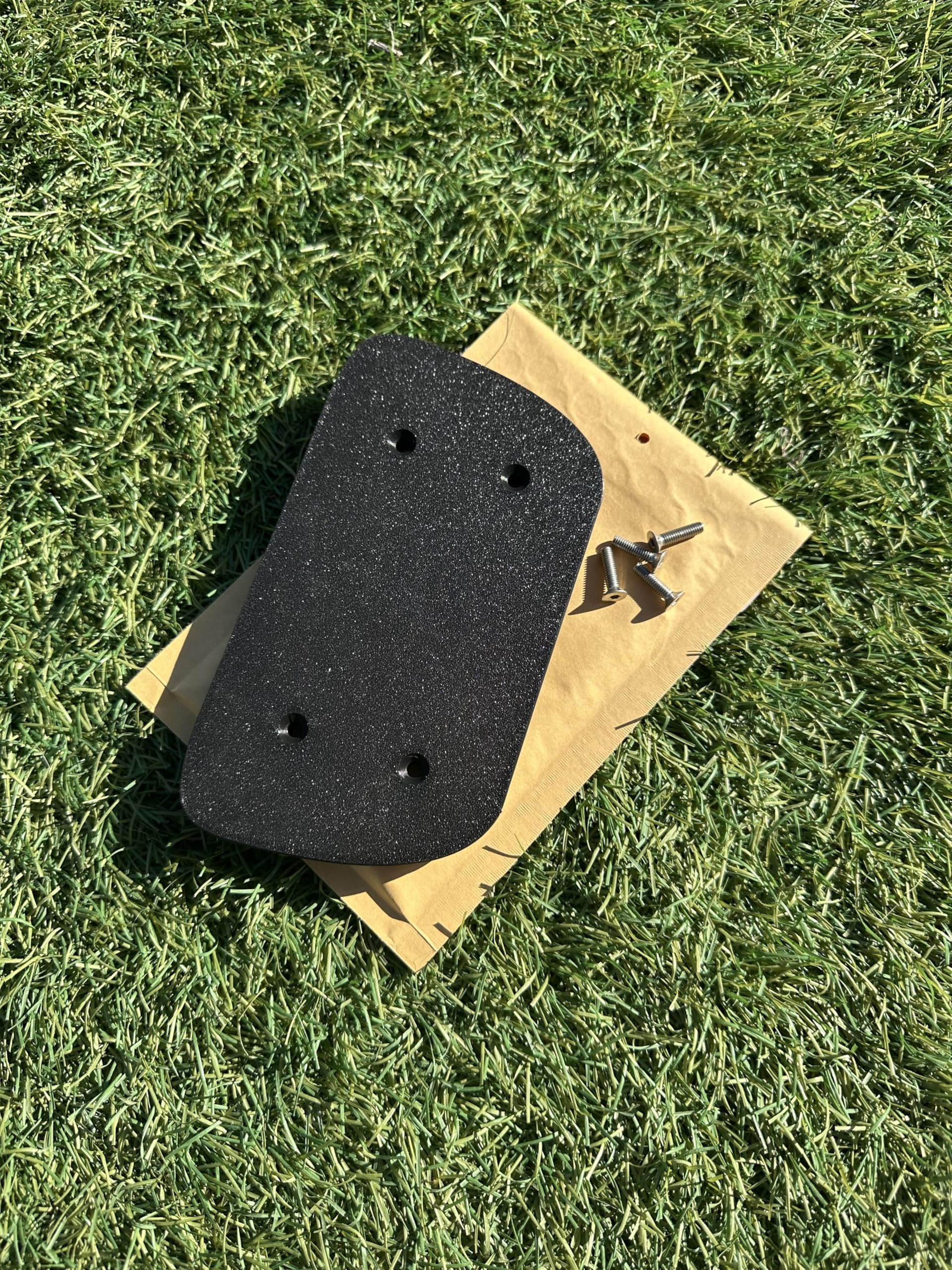 Pédale double modification L G25-G27-G29-G920/ Pédale Mod d'embrayage + Frein Pédale/Brake Pédale Adaptateur Modèle 1