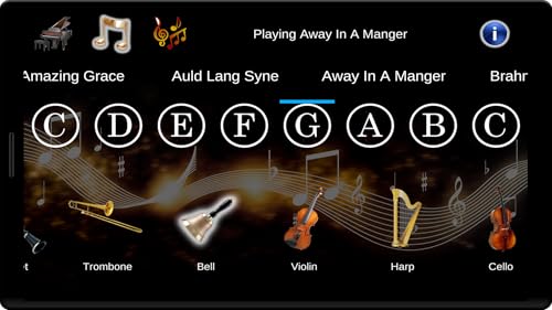 Virtual Instruments Junior