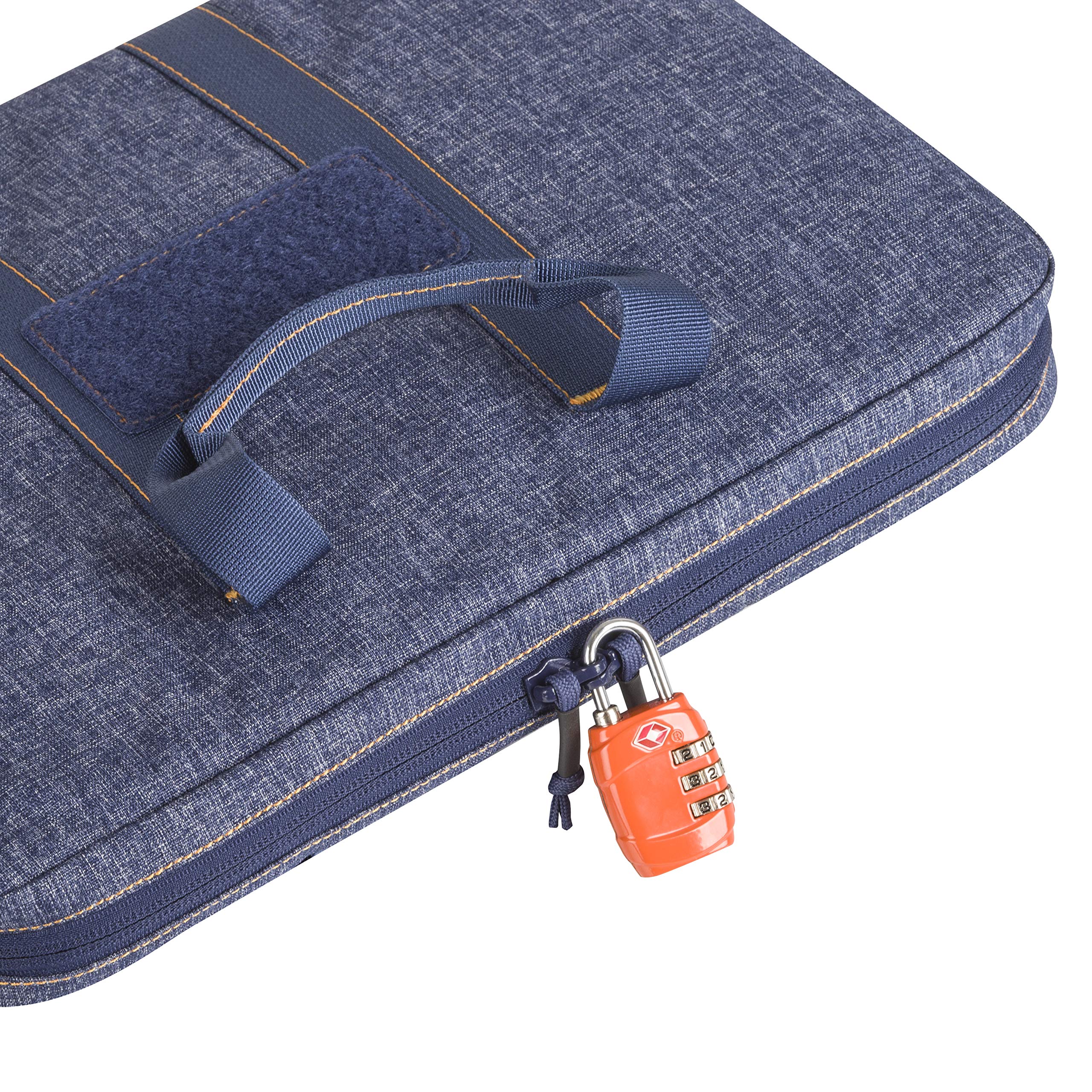 Helikon Tex Double Horizontal Mag Pouch für Guardian | Langwaffen