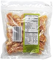 Vista 2 de Trader Joe's Mandarinas suaves y jugosas (paquete de 3)