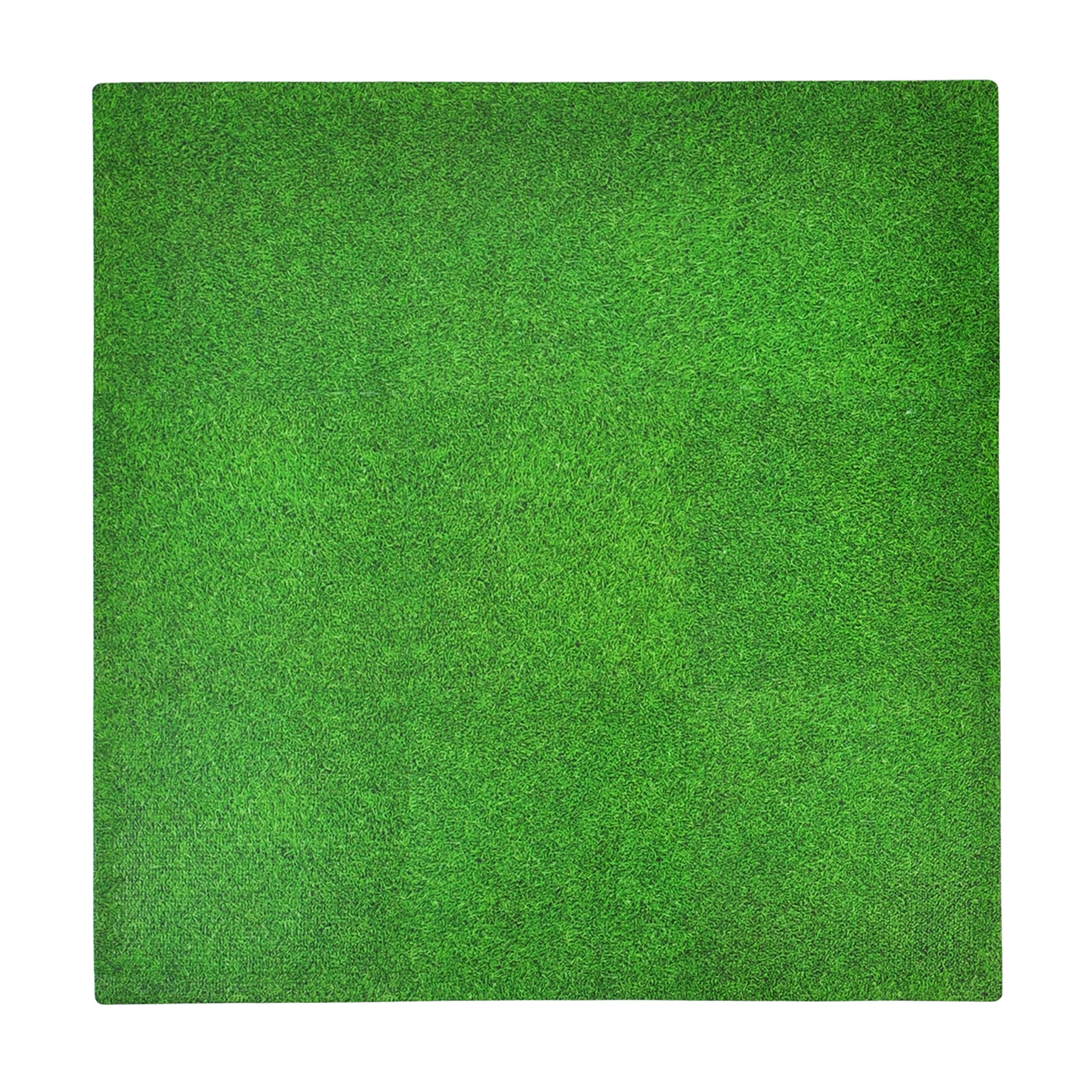 Tadpoles Playmat Set, Grass Print