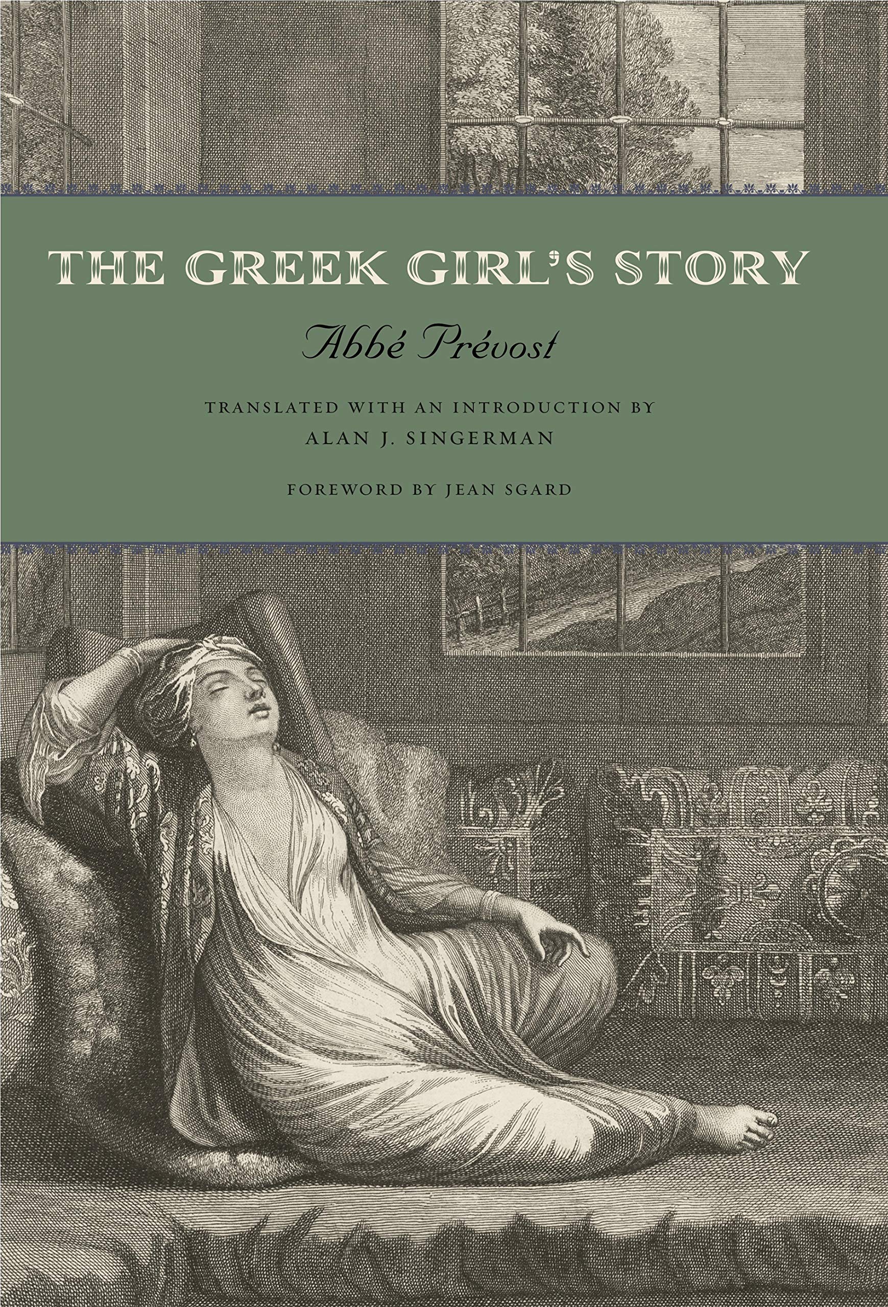 Buy The Greek Girls Story — BookShops.in