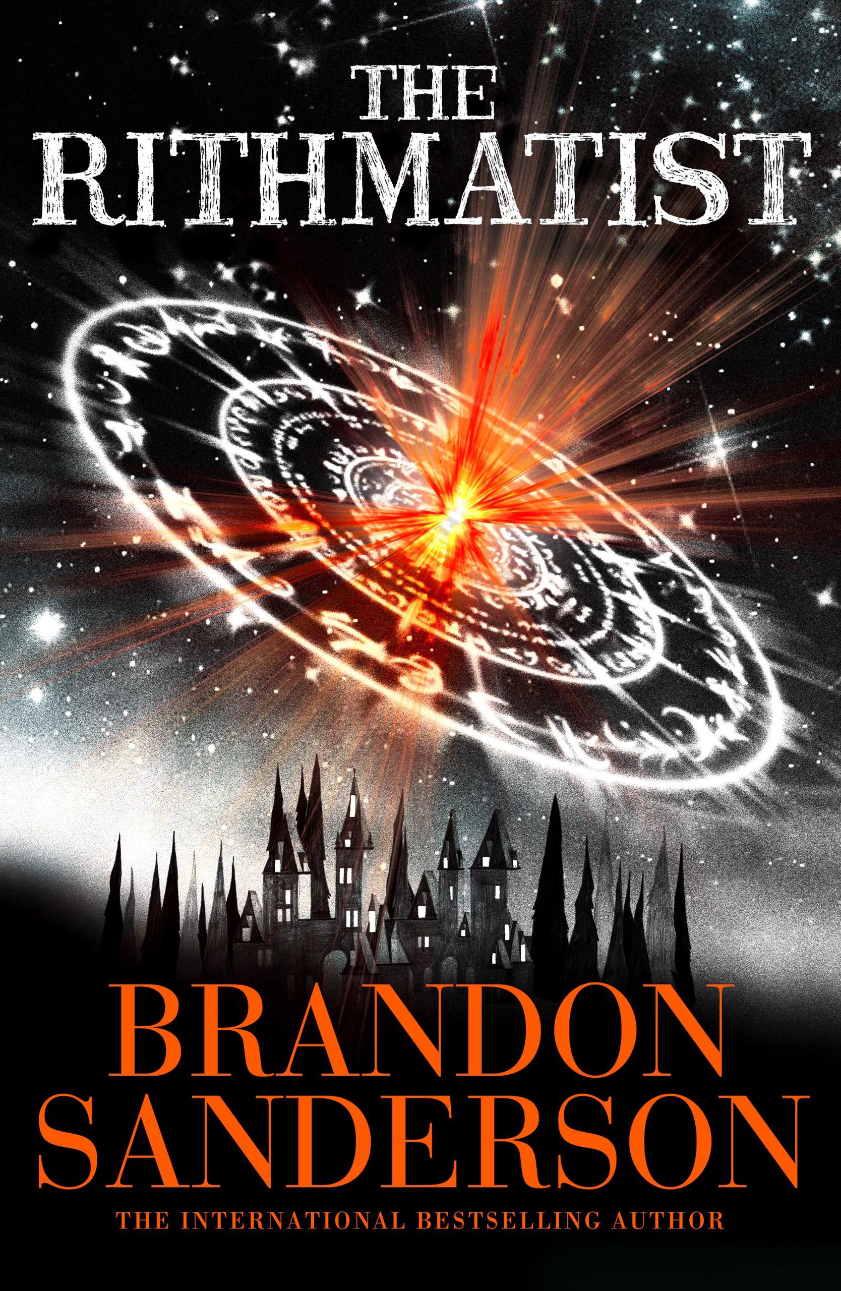 The Rithmatist (English Edition)