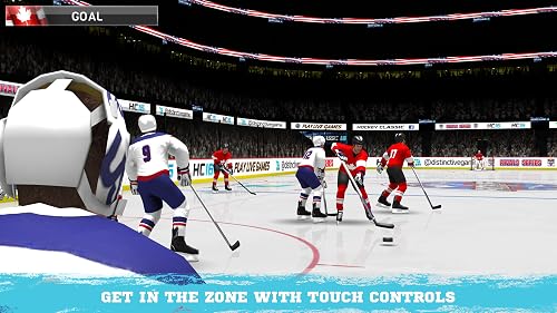 Hockey Classic 16