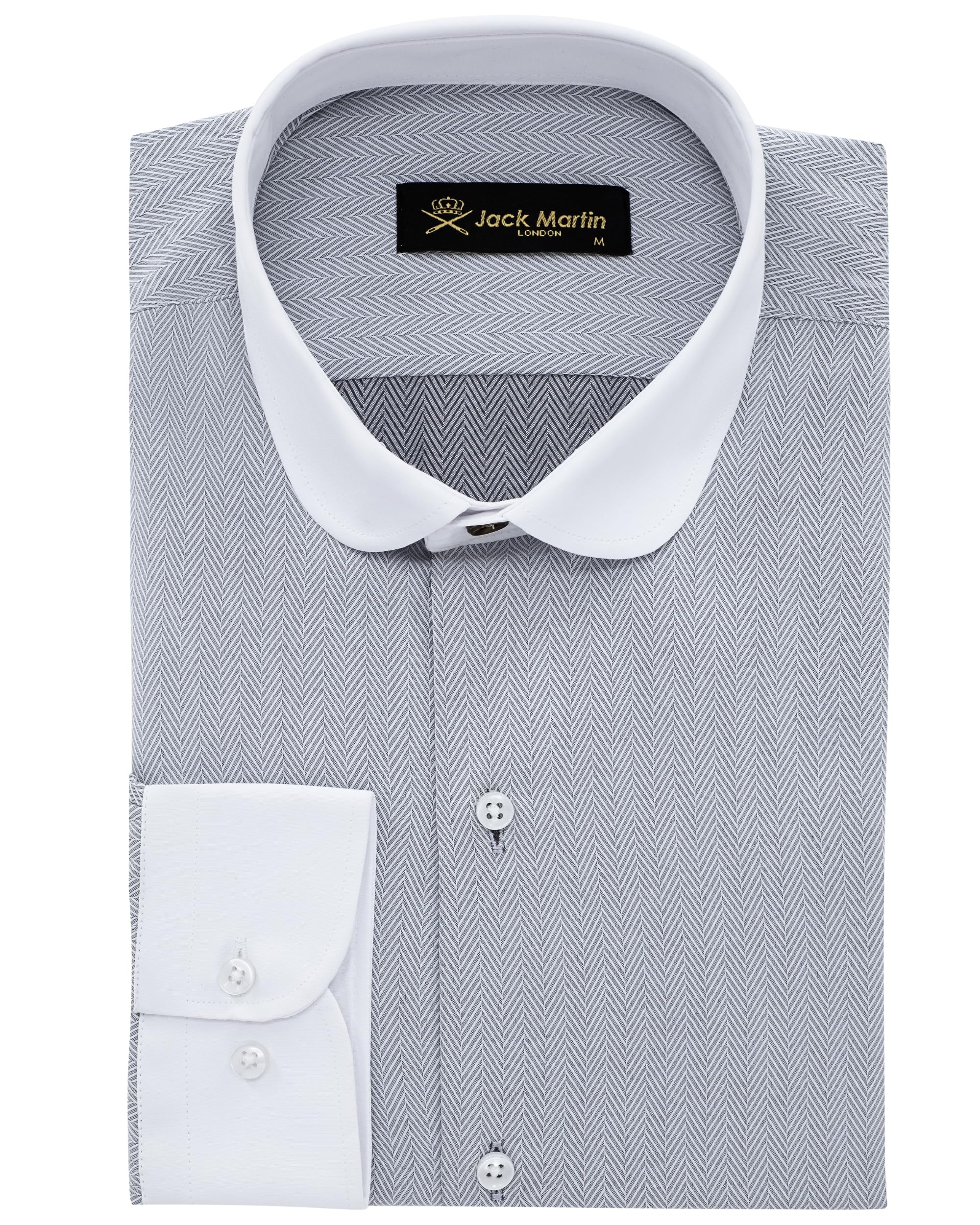 Club Collar Shirts for Men – Jack Martin
