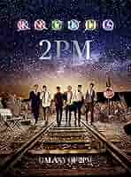 2PM GENESIS OF 2PM 初回生産限定盤セット Amazon.co.jp: GENESIS OF 2PM(初回生産限定盤A)[CD+DVD+豪華BOX
