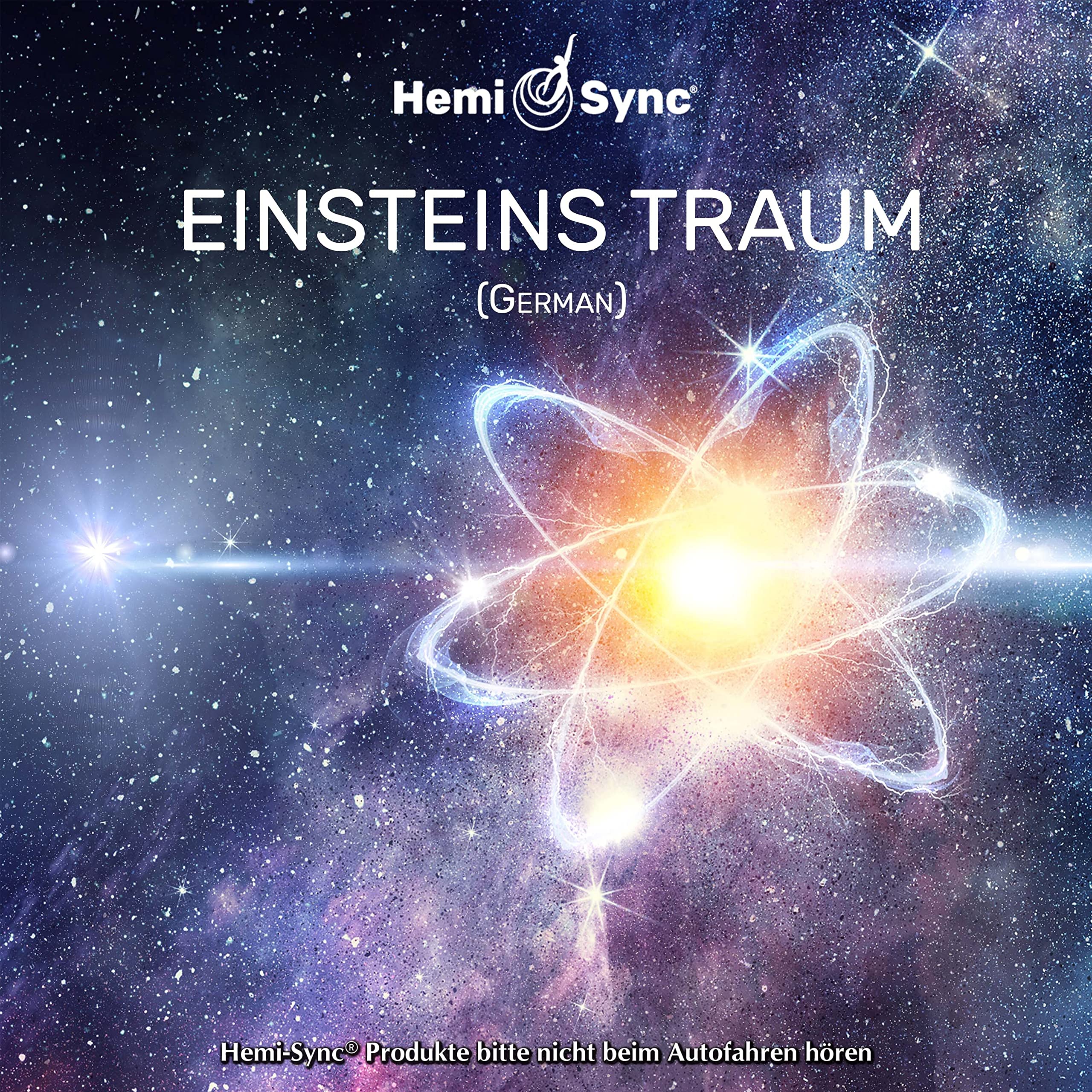 Einsteins Traum (German Einstein's Dream)