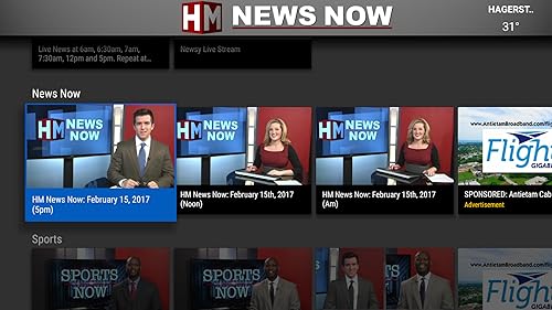 Herald Mail News Now