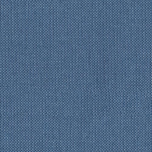 Miniatura 4 de Honeycomb - Cojín para silla de comedor con respaldo alto y textura para interiores y exteriores, azul pacífico texturizado, relleno de poliéster