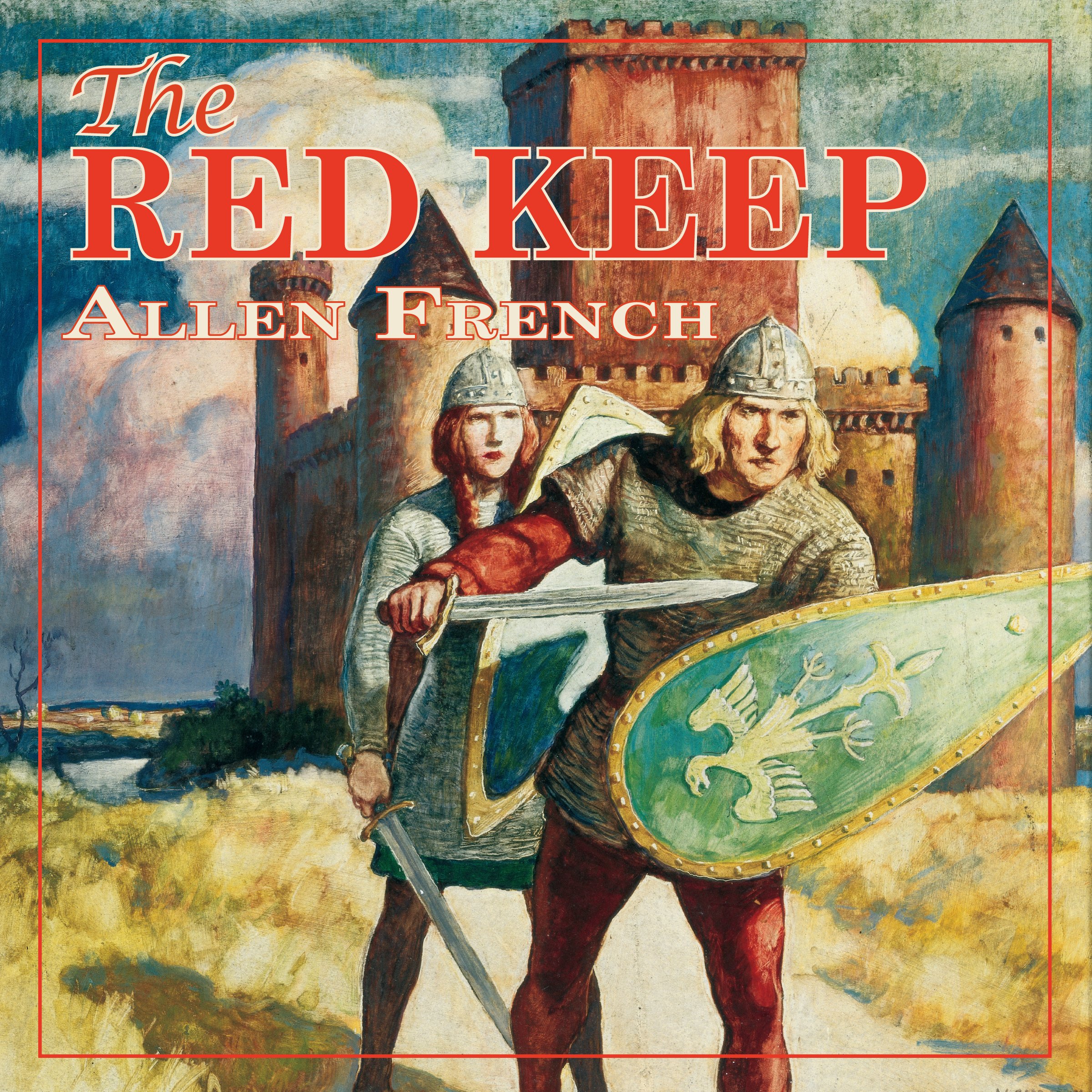 The Red Keep