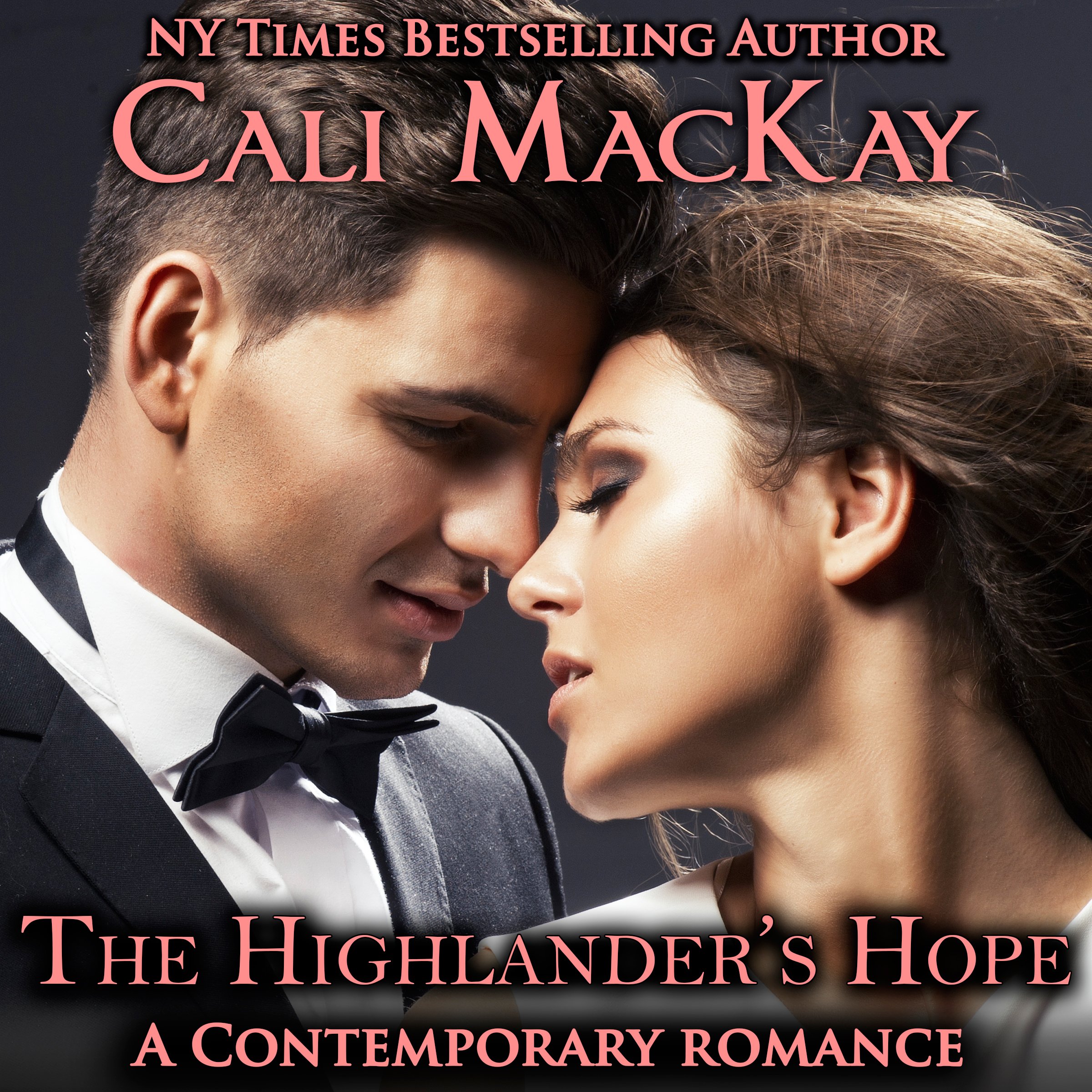 The Highlander's Hope