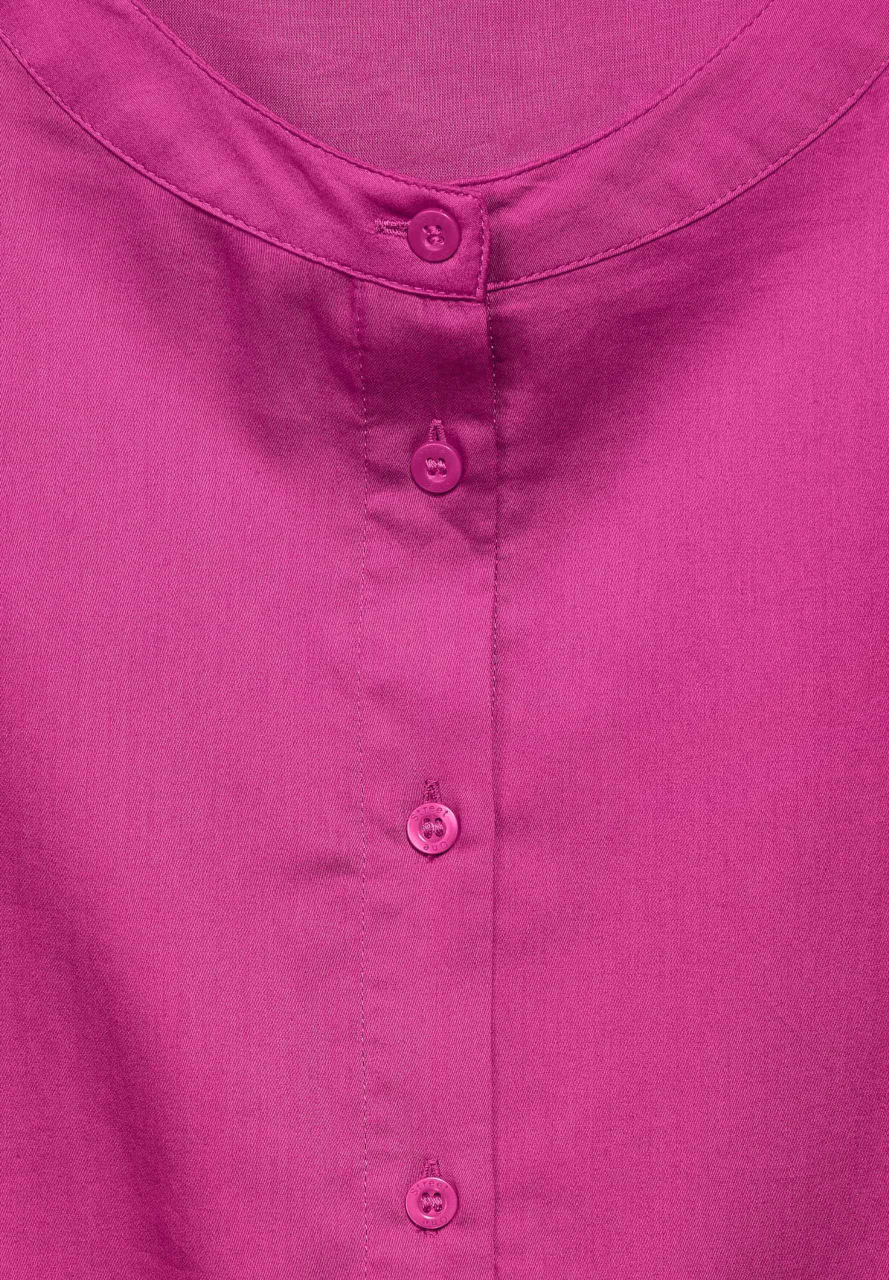 STREET ONE Sukienka do kolan, Magnolia Pink, 38