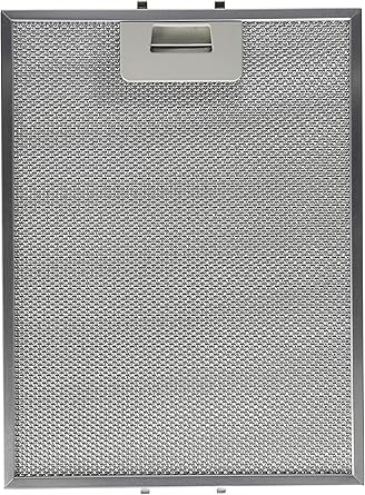 Bertazzoni 402173 METAL FILTER