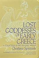 Algopix Similar Product 4 - Lost Goddesses of Early Greece A