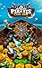Coin Party: Pirate Treasure Dozer
