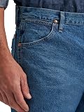 WRANGLER - Mens Jeans - Original Regular Bootcut Fit - 13Mwz - Stonewashed - 5