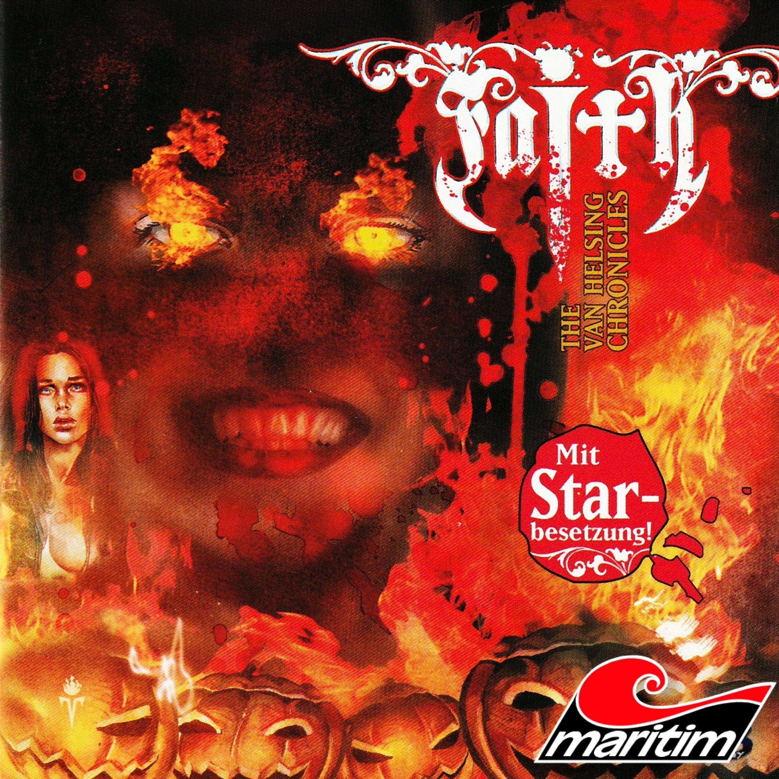 Cover art for Mörderisches Halloween