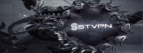 STVPN - Free Fast Most Reliable VPN Proxy Server