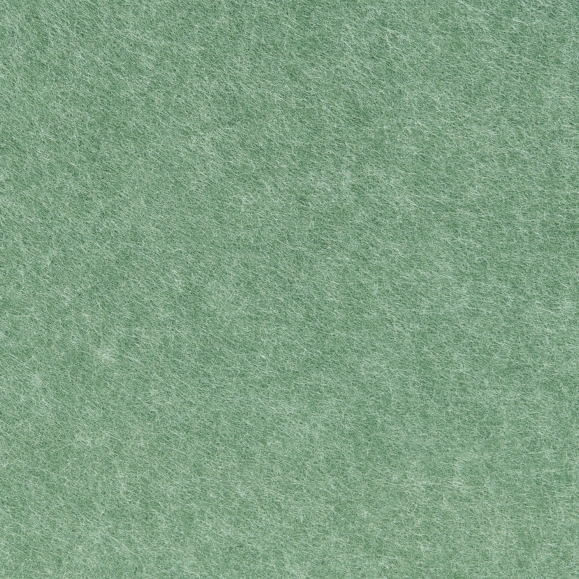 Beliani Séparateur de Bureau en Pet Acoustique Recouvert de Tissu 160 x 50 cm Vert Split