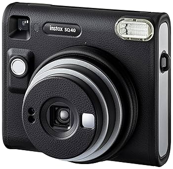 Amazon | 富士フイルム(FUJIFILM) インスタントカメラ 
