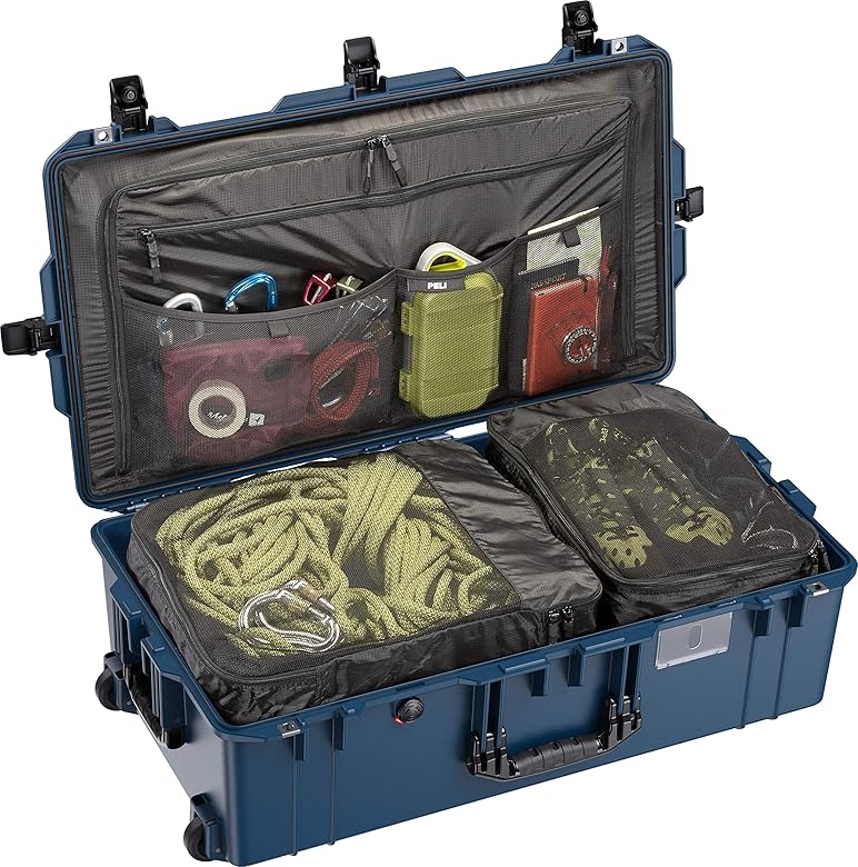 Peli koffer kaufen Clearance