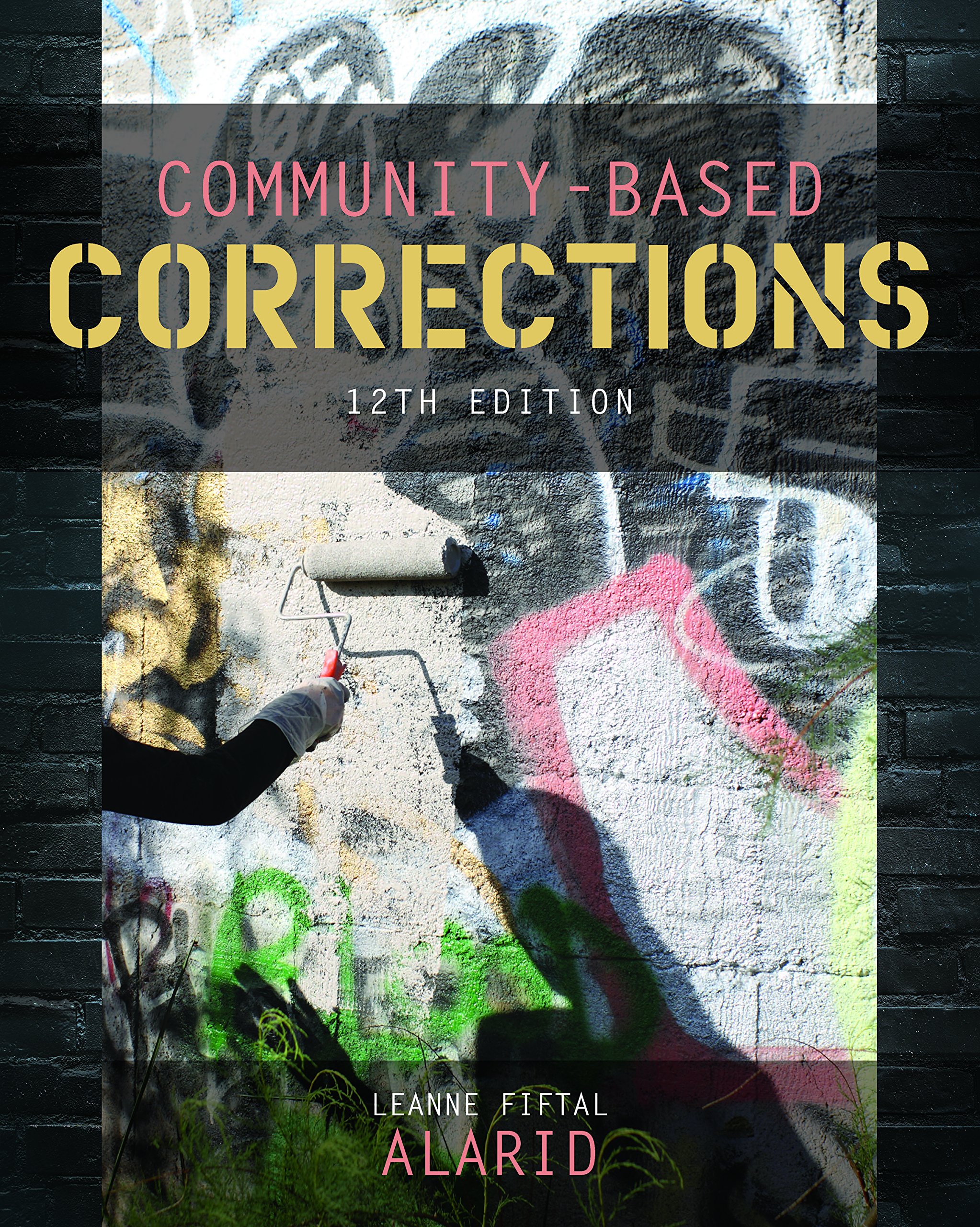 Community-Based Corrections