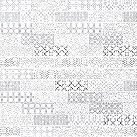 Vista 15 de MSI AMZ-M-00318 MSI - Protector contra salpicaduras de cocina de metro de cerámica biselada, color blanco antiguo, baño, acento, pared de ducha x 12