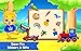 ABC Kids - Tracing & Phonics