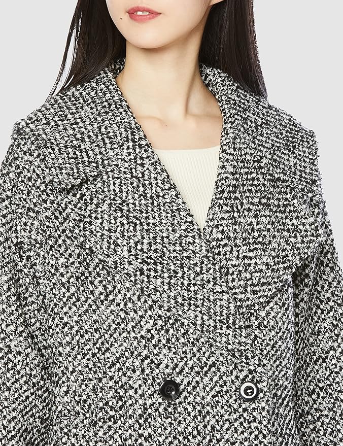 Amazon.co.jp: [ジル バイ ジルスチュアート] ダウンコート