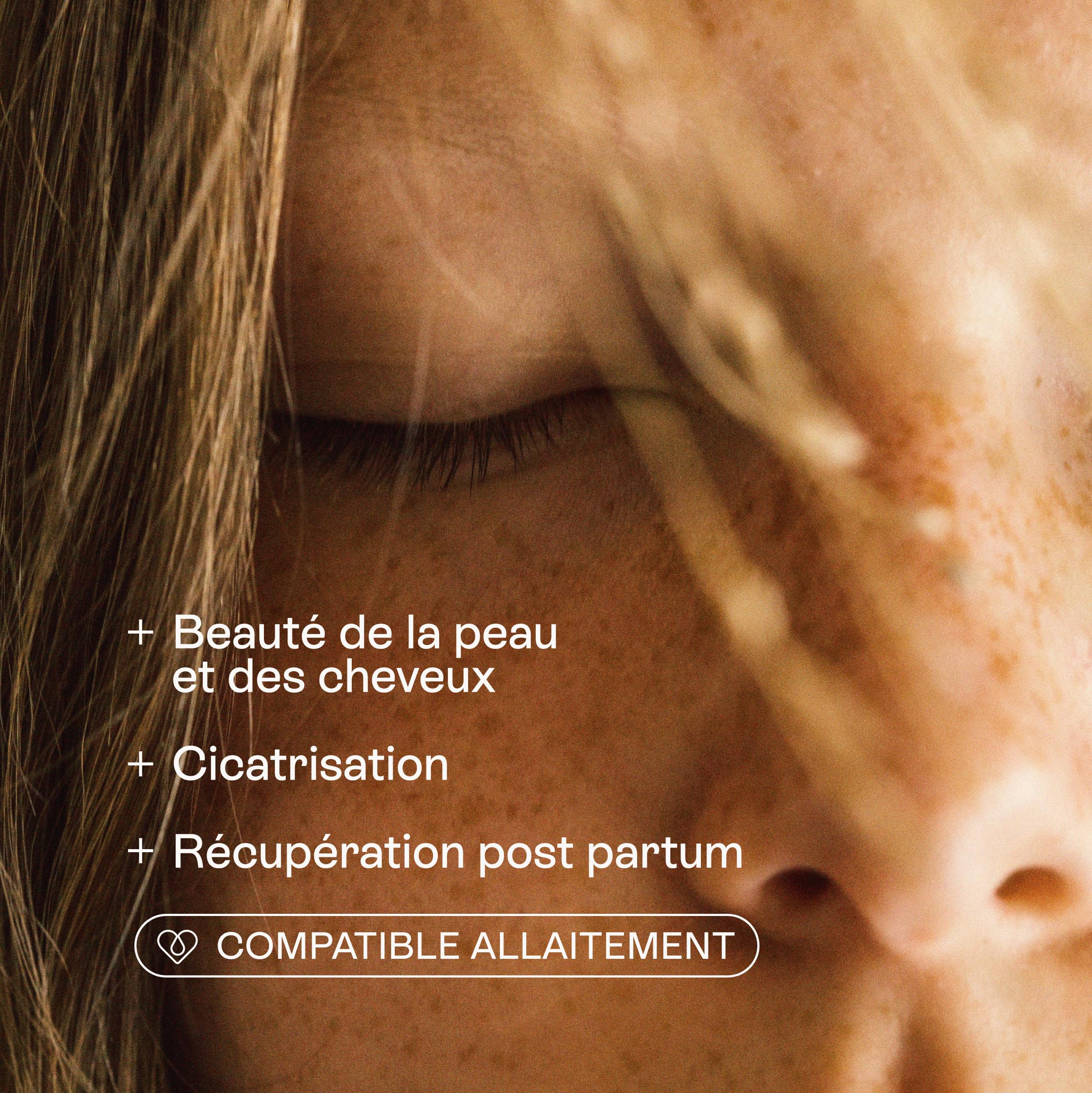 Jolly mama! Lot de 12 Barres Protéinées Collagène Banana Glow | Céréales, Banane, Pépites de Chocolat | Boost Cheveux & Peau | Sans Gluten | Compatible Grossesse et Allaitement