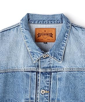 Amazon.co.jp: [ショット] ジャケット Schott/ショット/16oz
