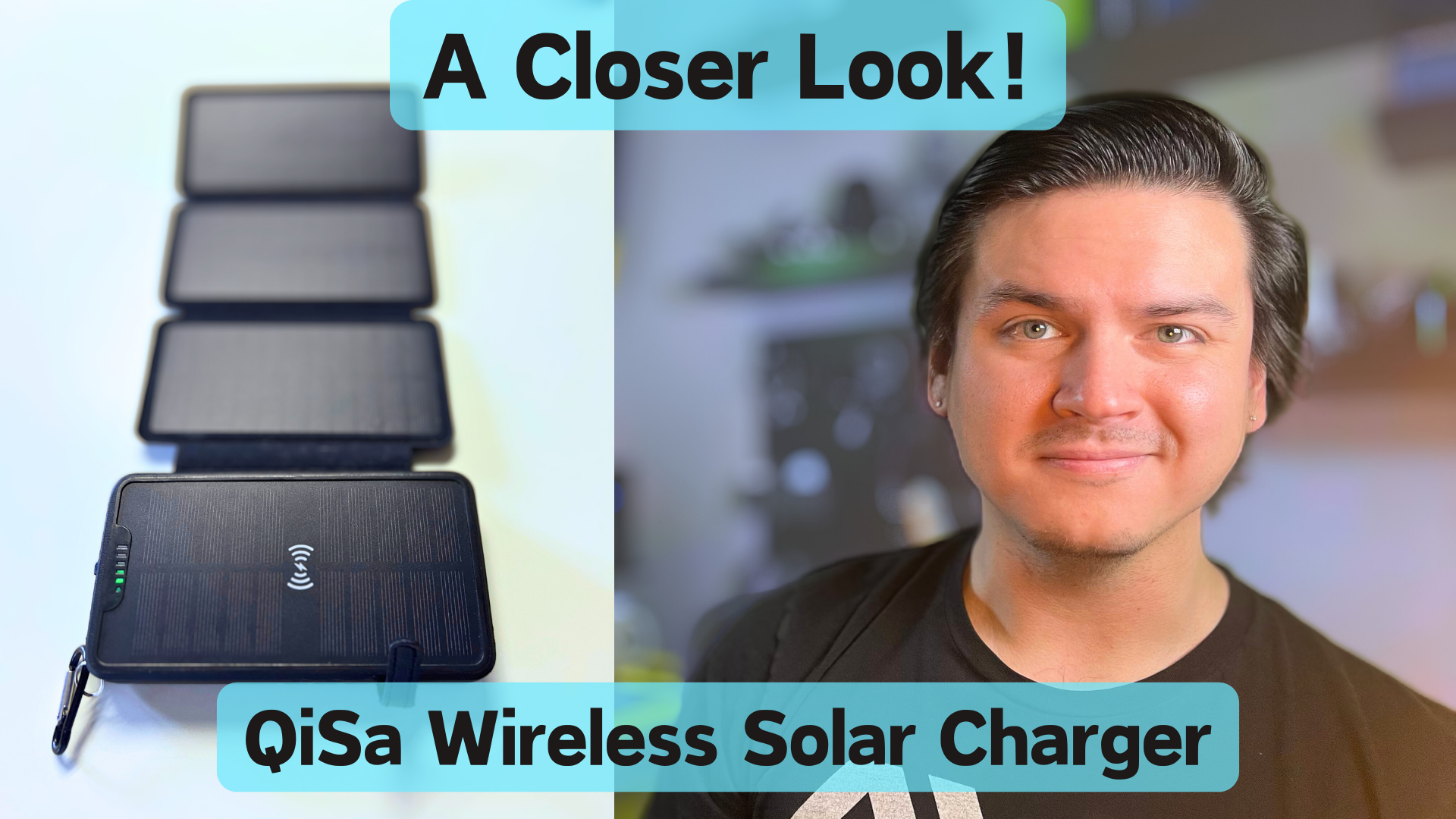 Portability and Weight