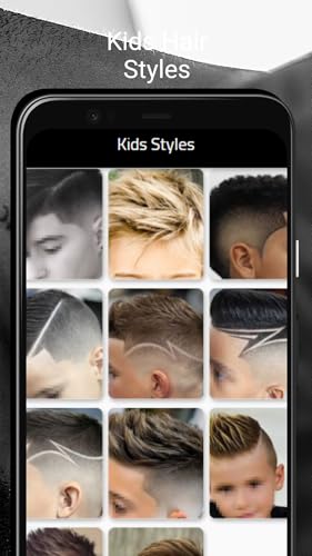 Men Haircut Trends
