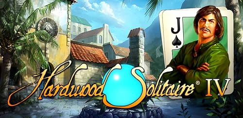Hardwood Solitaire IV Free