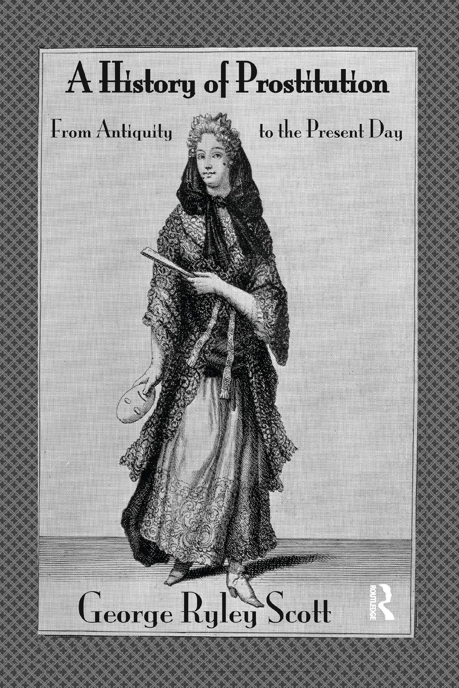 History of Prostitution