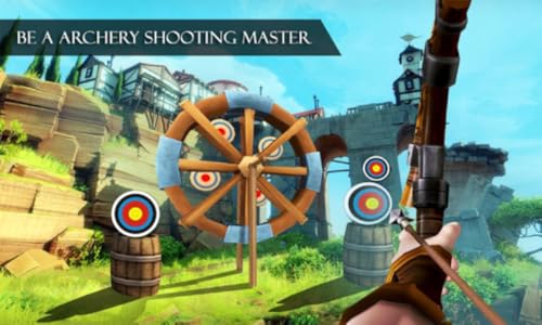 Archery Bow Shooter 3D