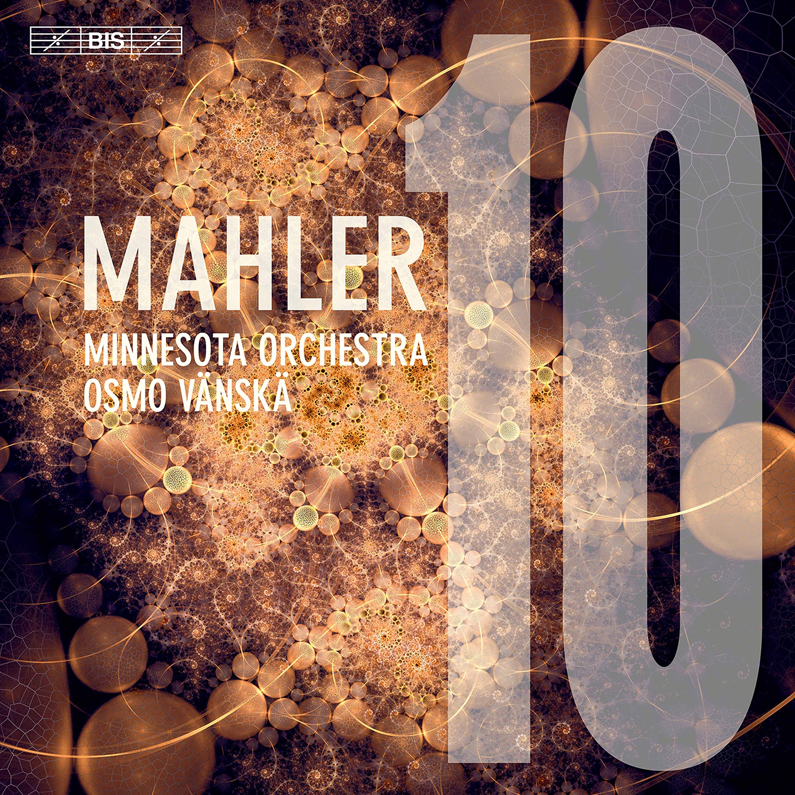 Gustav Mahler: Symphony No. 10