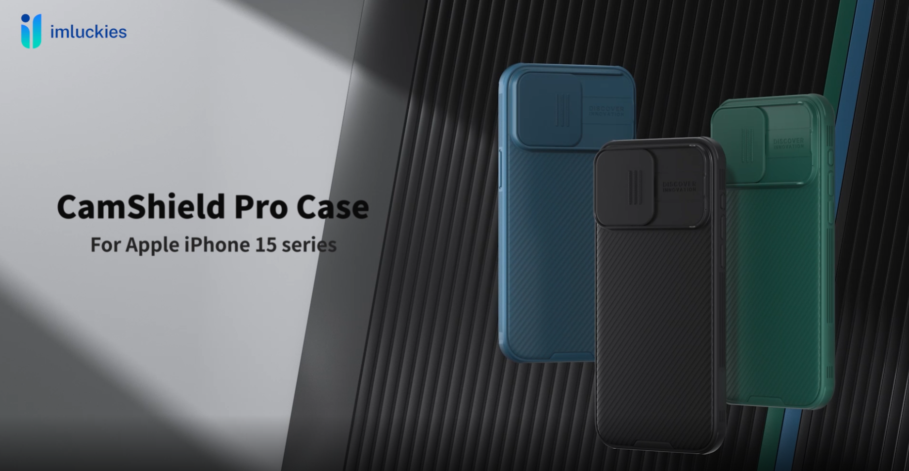 Imluckies Custodia Per IPhone 12 Pro/12 - Retro Rigido PC E Paraurti Morbido TPU - Protezione Fotocamera E Ricarica Wireless - 5
