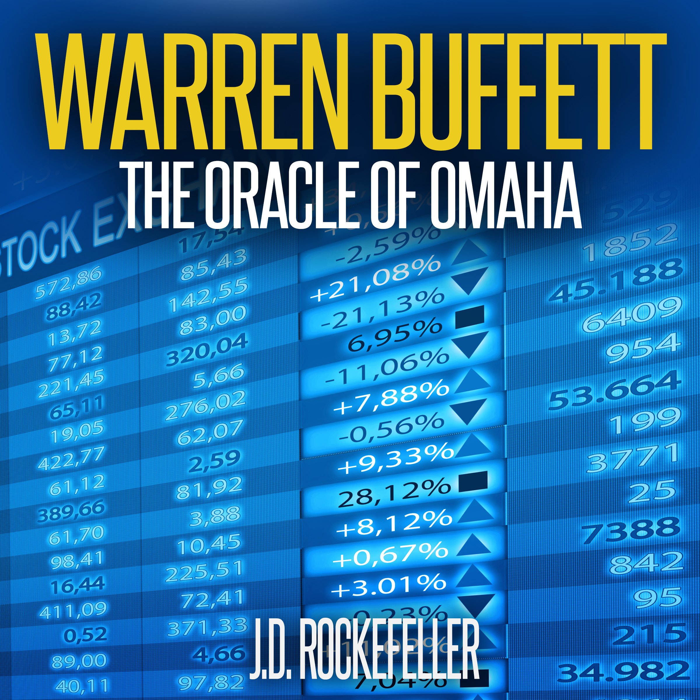 Warren Buffett