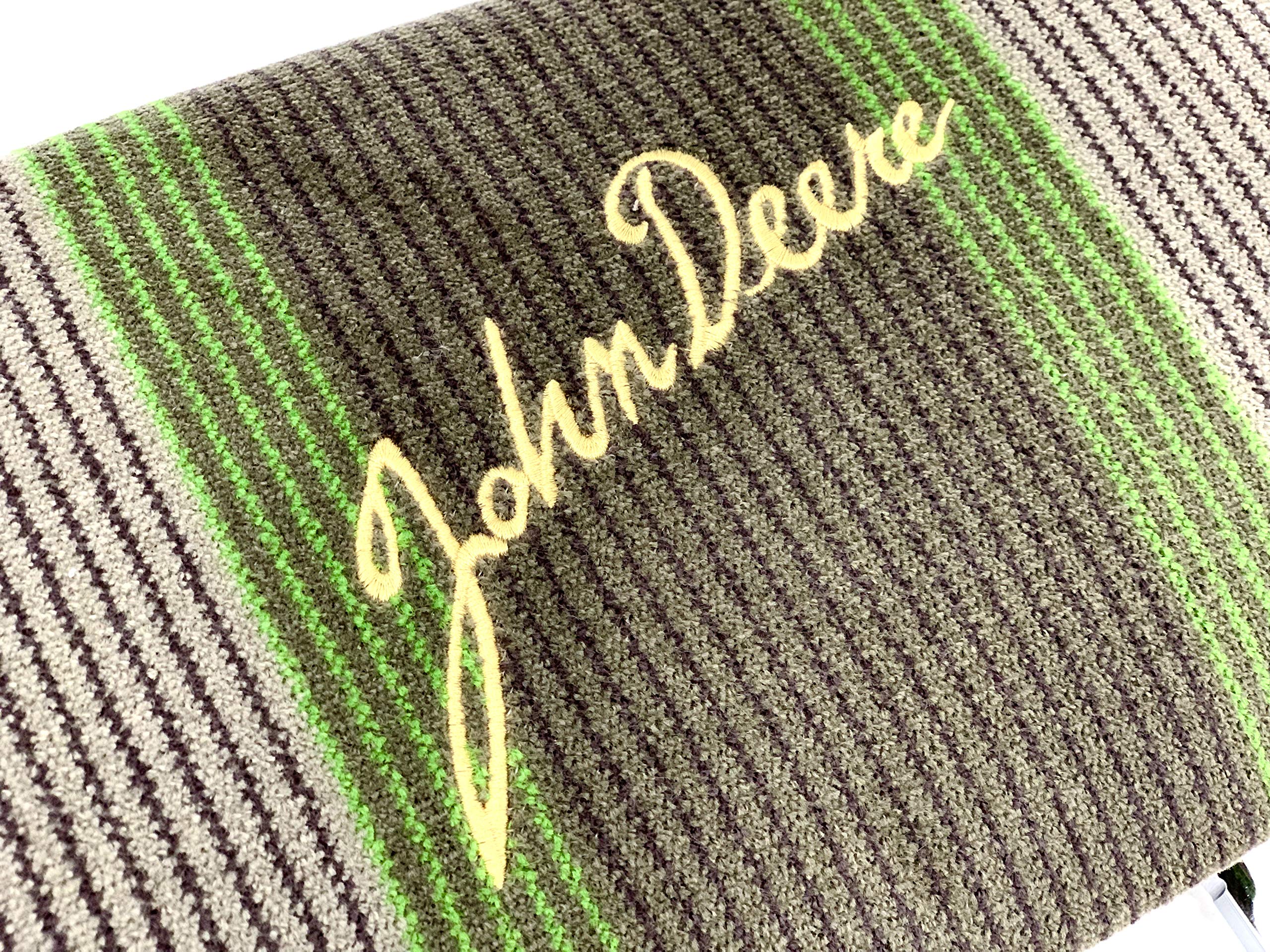 Genuine John Deere Tractor Head Rest AL174234 5 6 7 Series  