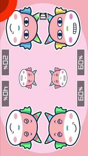 Player 4 Games: Relaxing Family Casual Toy