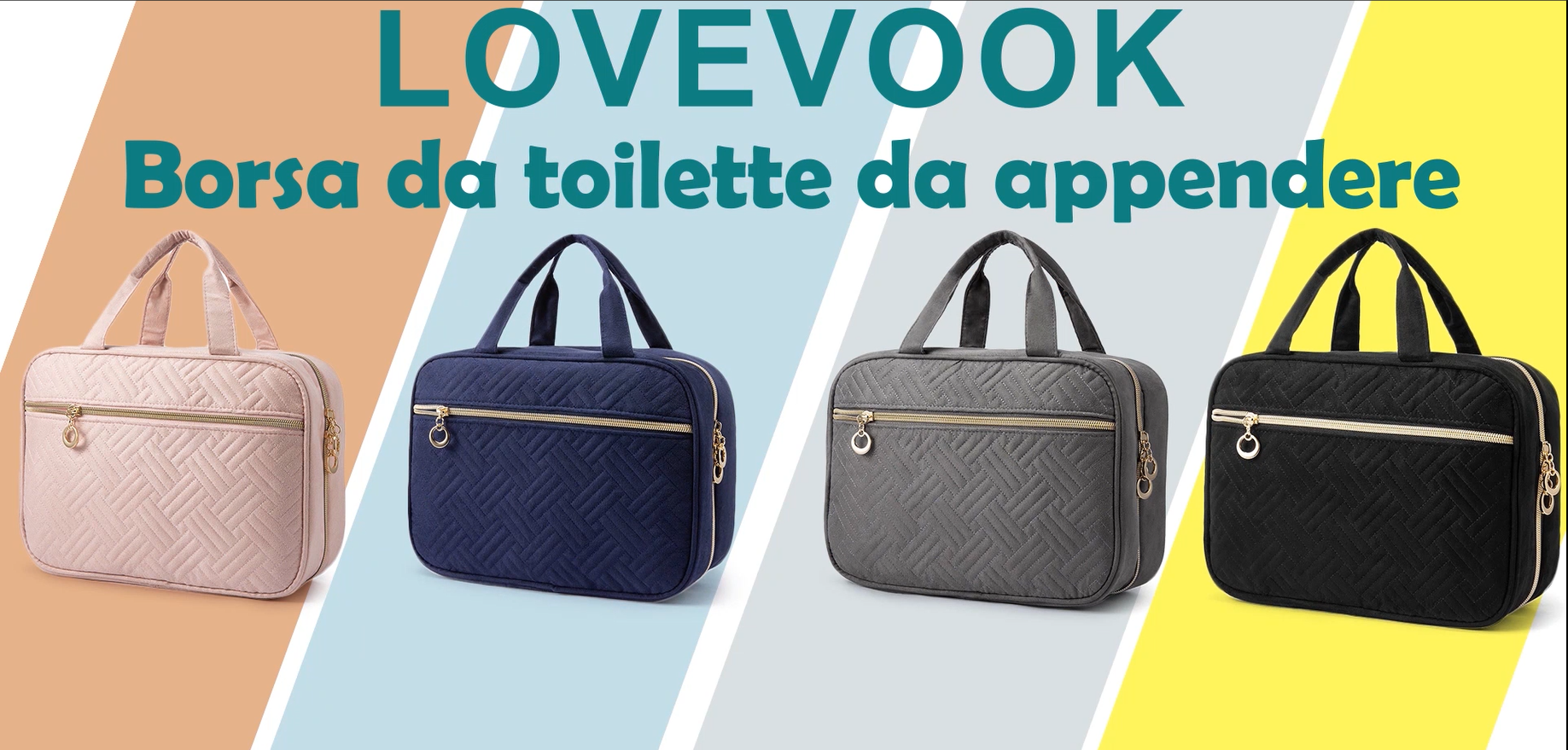 Set da gioco valigetta per il trucco da viaggio Principesse Disney | Disney Store
